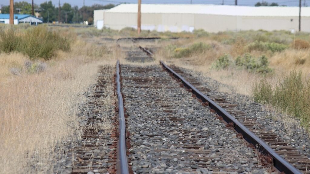 Best Methods for Railroad Track Design