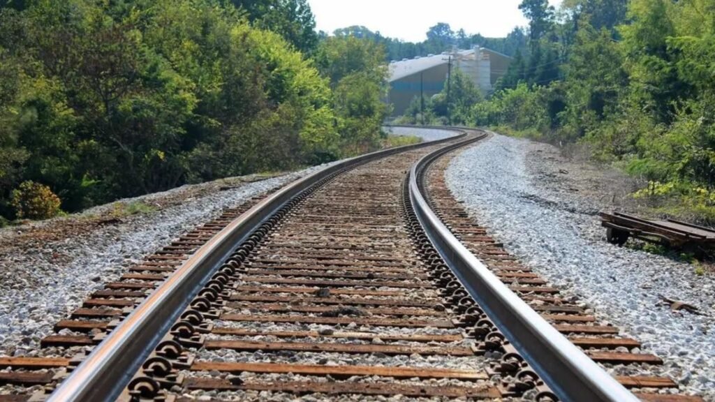 Best Methods for Railroad Track Design