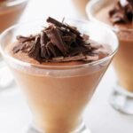 Decadent Chocolate Mousse