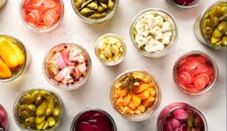 Exploring Fermented Foods: Health Benefits and Beyond