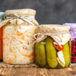 Exploring the Health Benefits of Fermented Foods