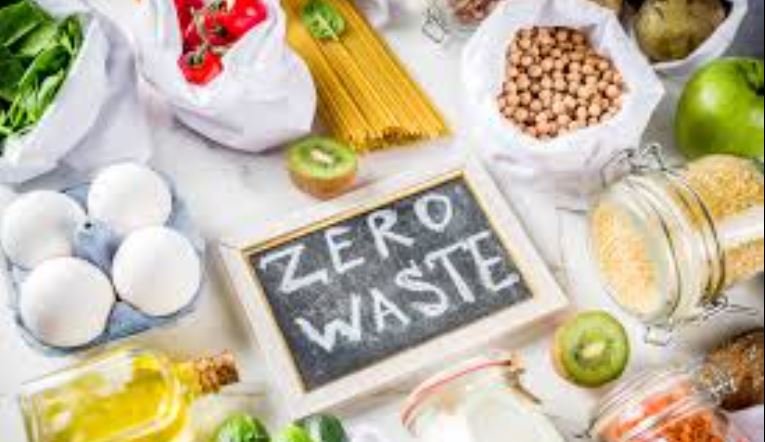 Food Waste Reduction Strategies.