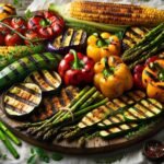 Grilling Vegetables to Perfection