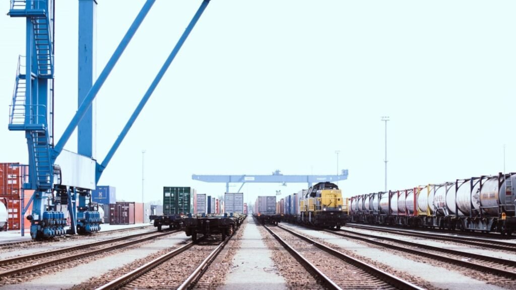 How to Improve Rail Cargo Efficiency