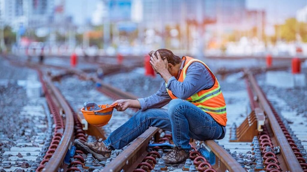 How to Manage Railroad Workforce Effectively