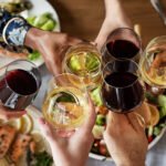 How to Pair Wine with Different Cuisines