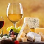 How to Pair Wine with Different Types of Cheese