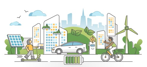 How to Promote Sustainable Transport Options