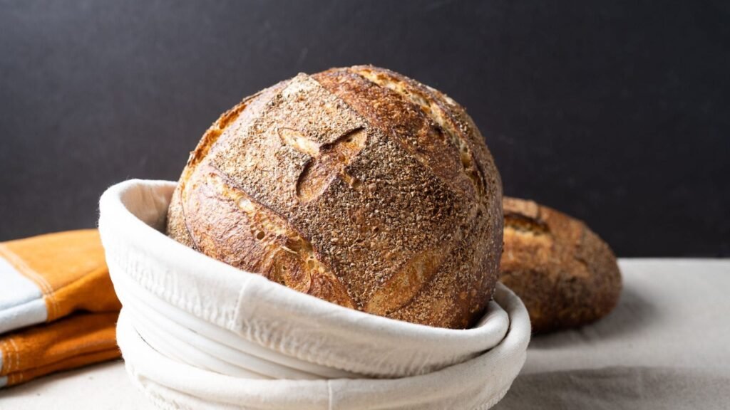 Sourdough Starter