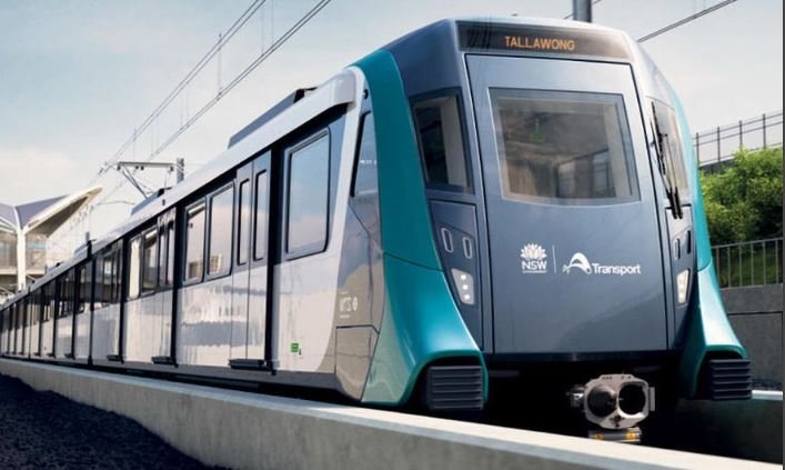 The Future of Driverless Trains