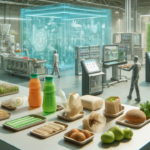 The Future of Sustainable Food Packaging