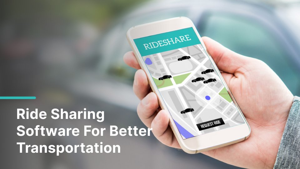 The Impact of Ride-Sharing Services on Traditional Transport