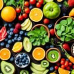 The Rise of Plant-Based Diets