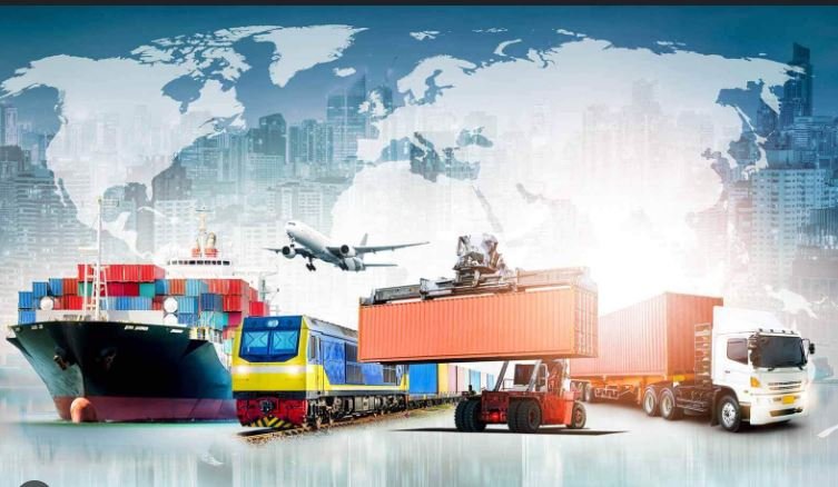 The Role of Logistics in Global Transportation.