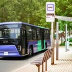 The Role of Public Transport in Reducing Carbon Footprint