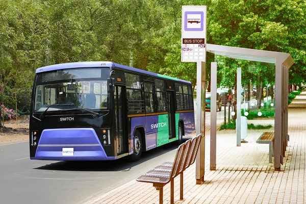 The Role of Public Transport in Reducing Carbon Footprint