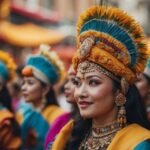 Traditional Festivals Around the World