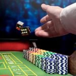 Business Insights from Playing Craps