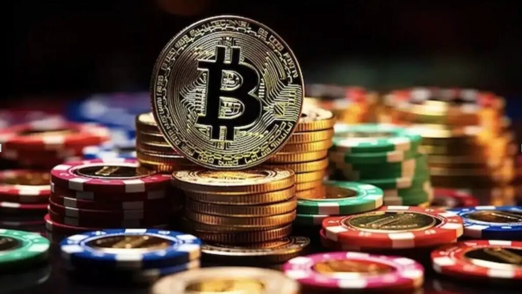 Cryptocurrency Support at a Top Real Money Casino in Australia