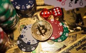 Cryptocurrency Support at a Top Real Money Casino in Australia