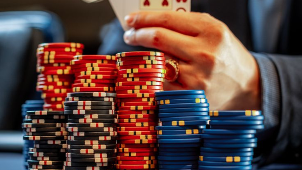 The Pokies Casino Rating