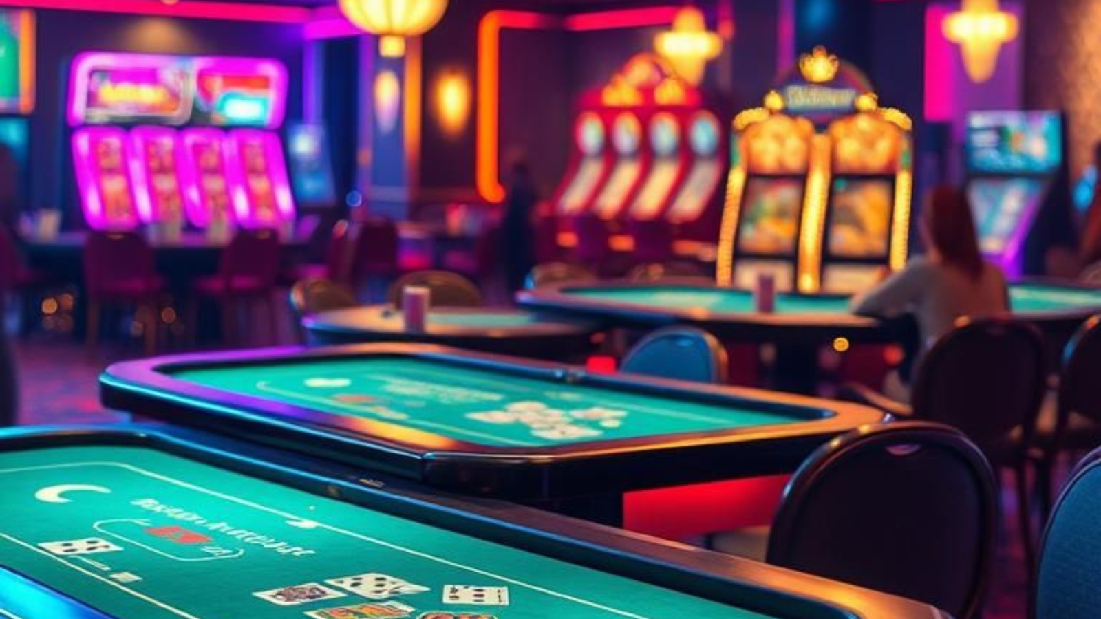 The Pokies Live Dealer