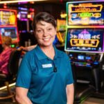 Customer Service Quality at The Pokies