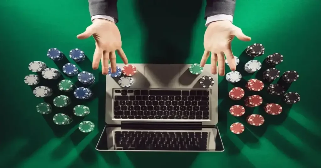 Joka Casino No Deposit Bonus Market Position