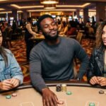 Joka Casino Review: Blackjack Shuffle Tech
