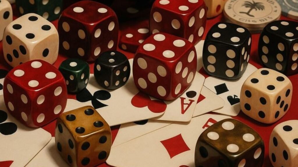 No Deposit Bonus Australia Planet Cake Casino Review