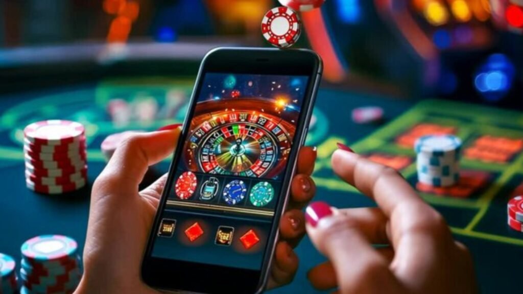 Ozwin Casino No Deposit Bonus Review: Random Jackpot Triggers Explained
