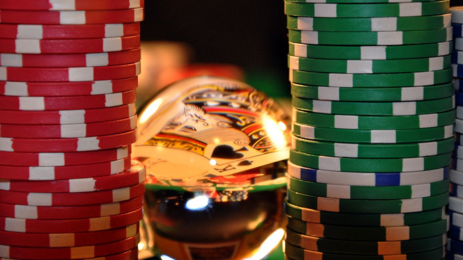 best payout online casinos