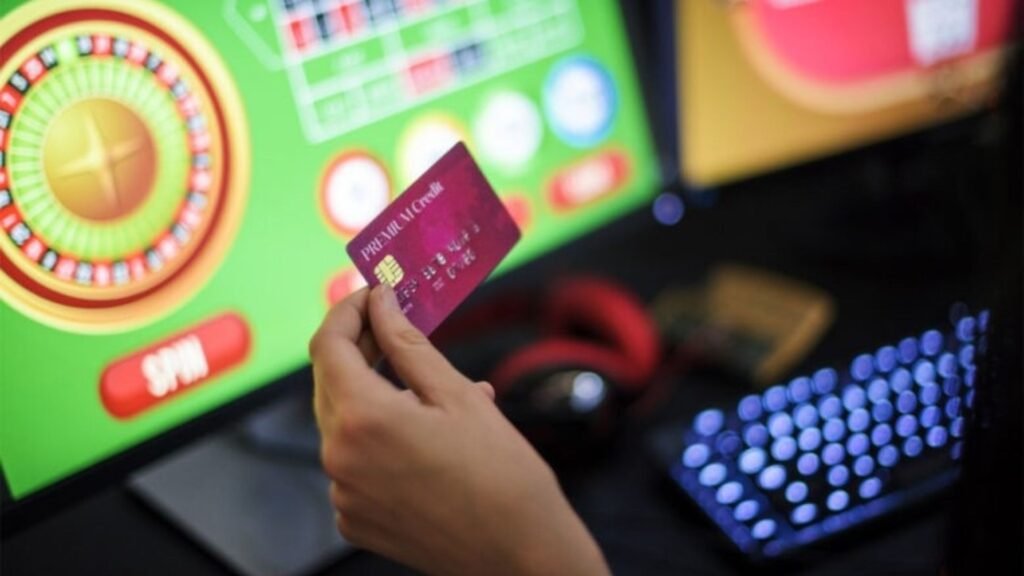 Wolf Winner Casino Banking Innovation