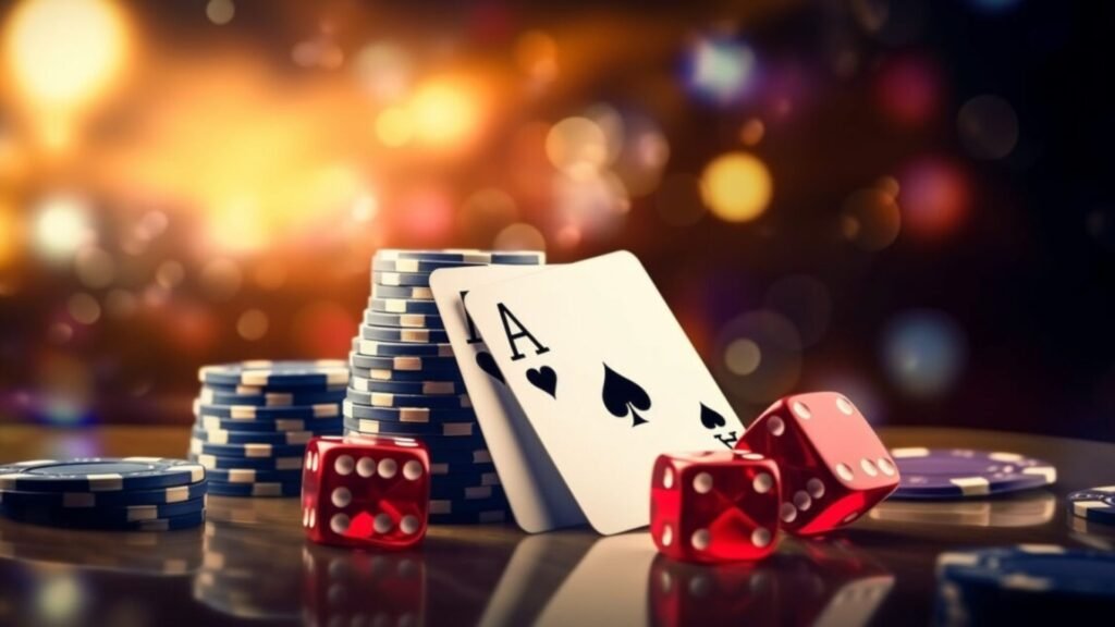 Wolf Winner Casino No Deposit Bonus vs Loyalty Rewards