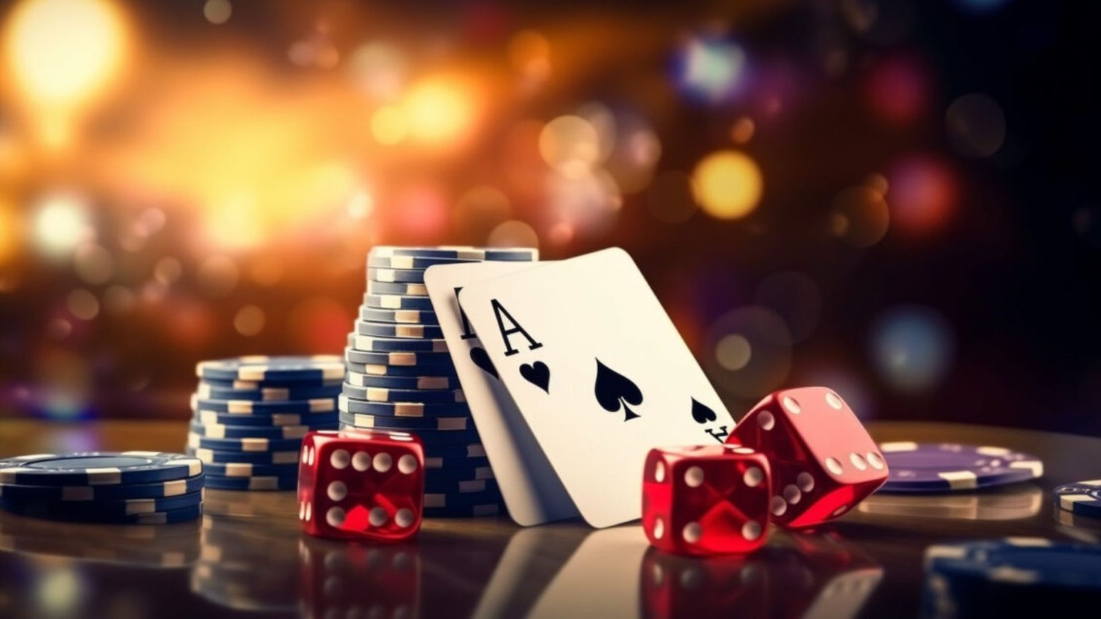 Wolf Winner Casino No Deposit Bonus vs Loyalty Rewards