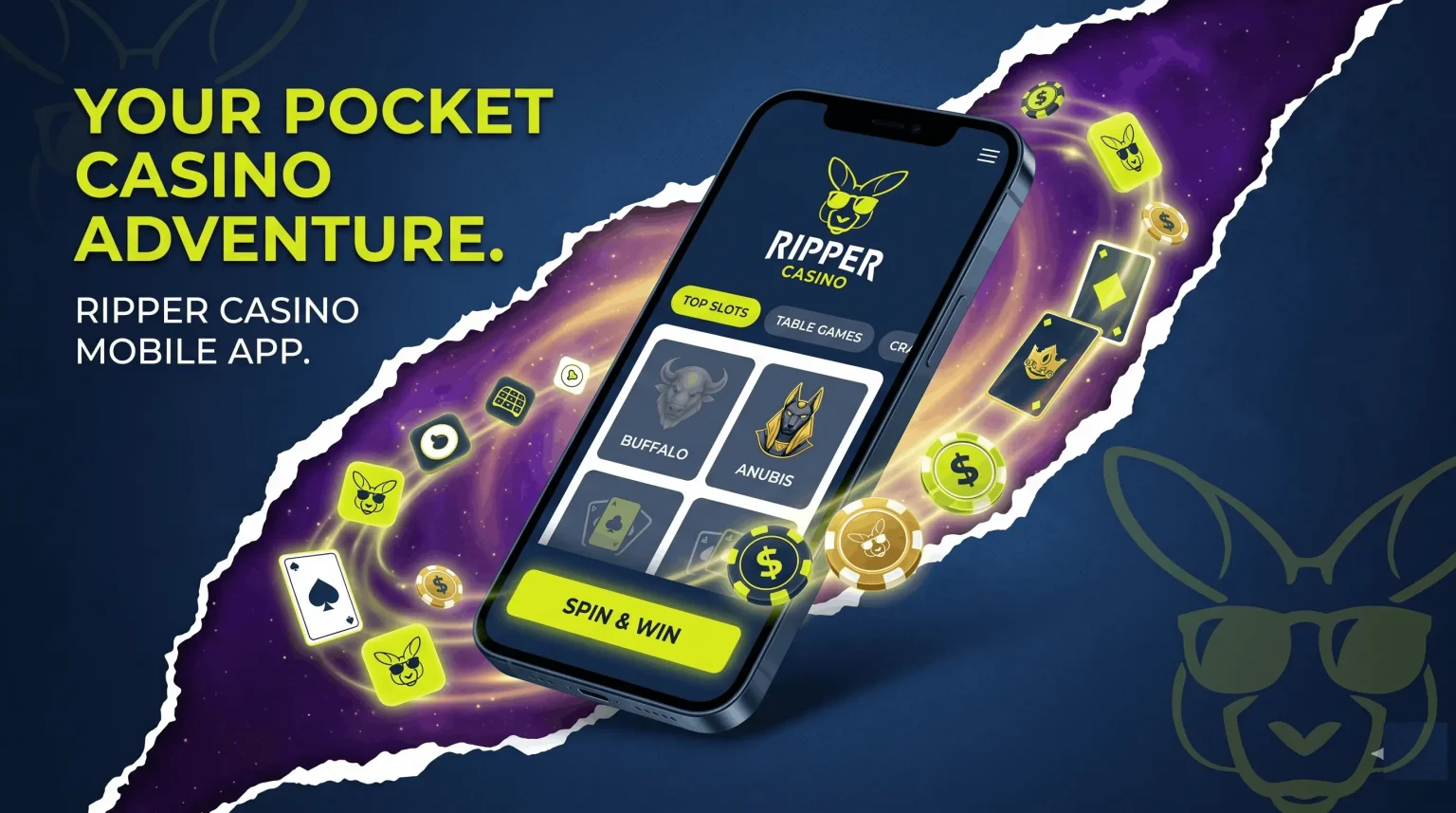 Ripper No Deposit Bonus Guide 2024: Claim Your Free AU$ Code Now!