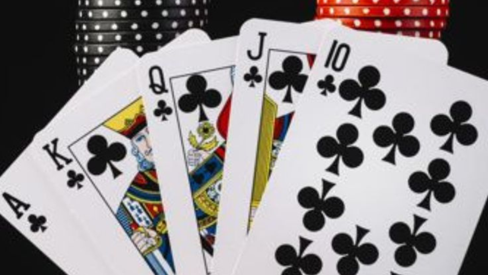 Fast Withdrawal Casino