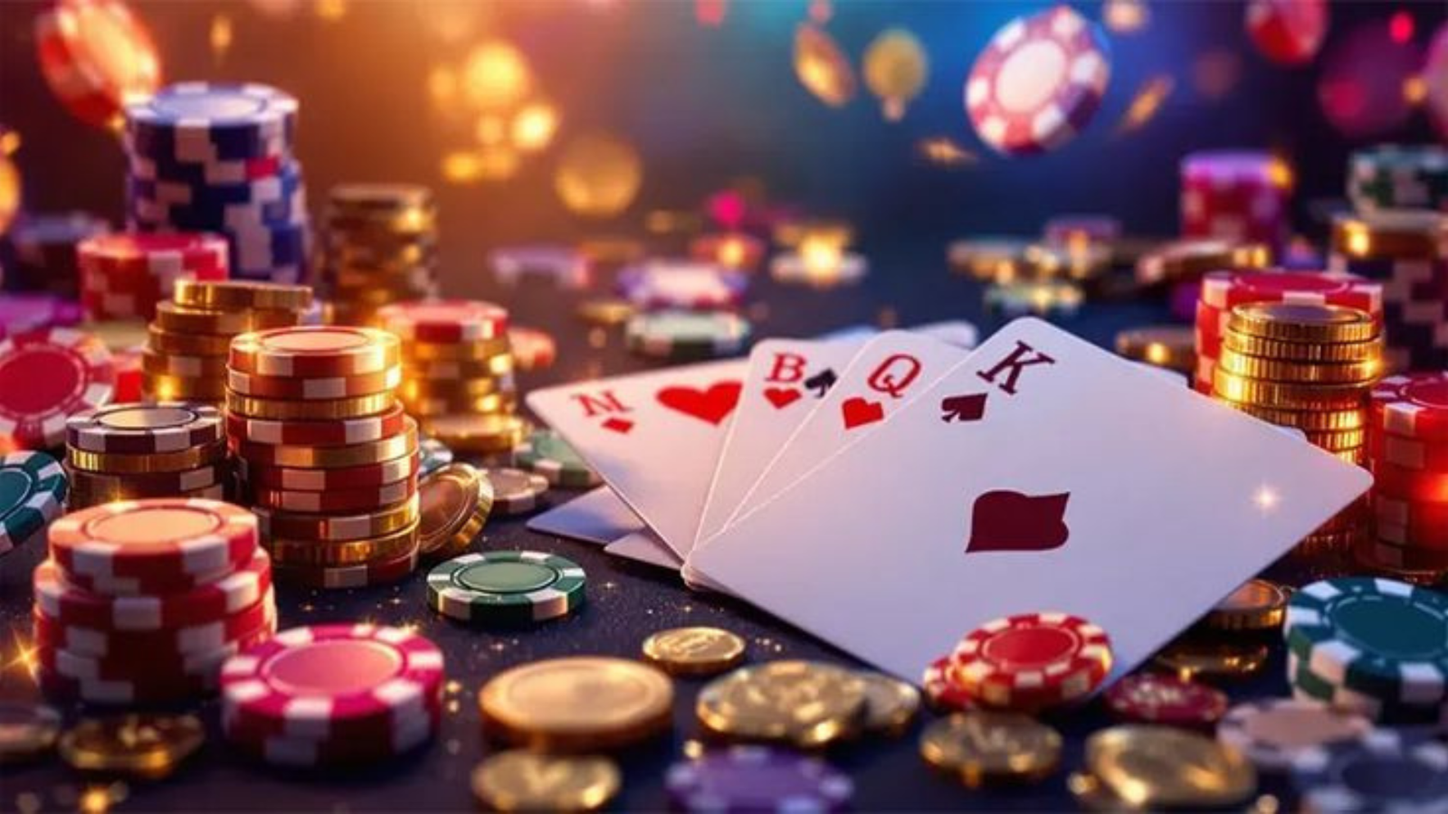 Fast Withdrawal Casino