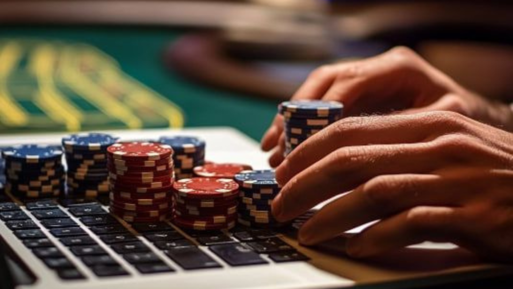 blackjack beginner errors