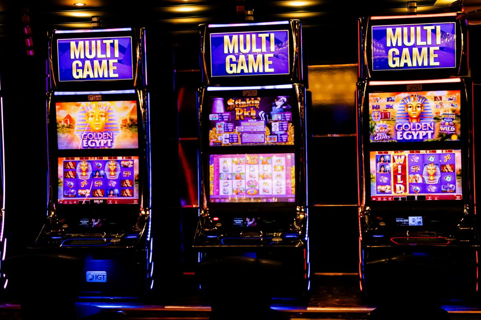 Crown Play UX Review: The Ultimate Fast Payout Casino App?