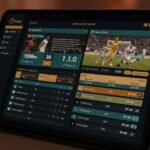 CasinoScout App User Experience: Speed, Parlays & Trust Rated