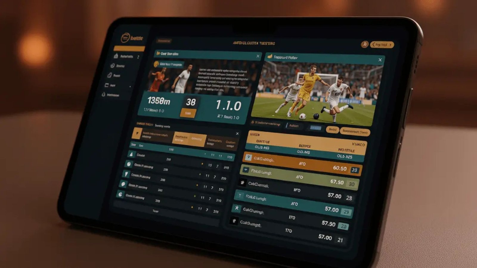 CasinoScout App User Experience: Speed, Parlays & Trust Rated