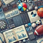 Master Sports Bets with CasinoScout Derivative Halves Strategy