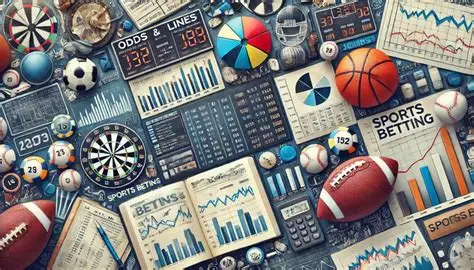Master Sports Bets with CasinoScout Derivative Halves Strategy