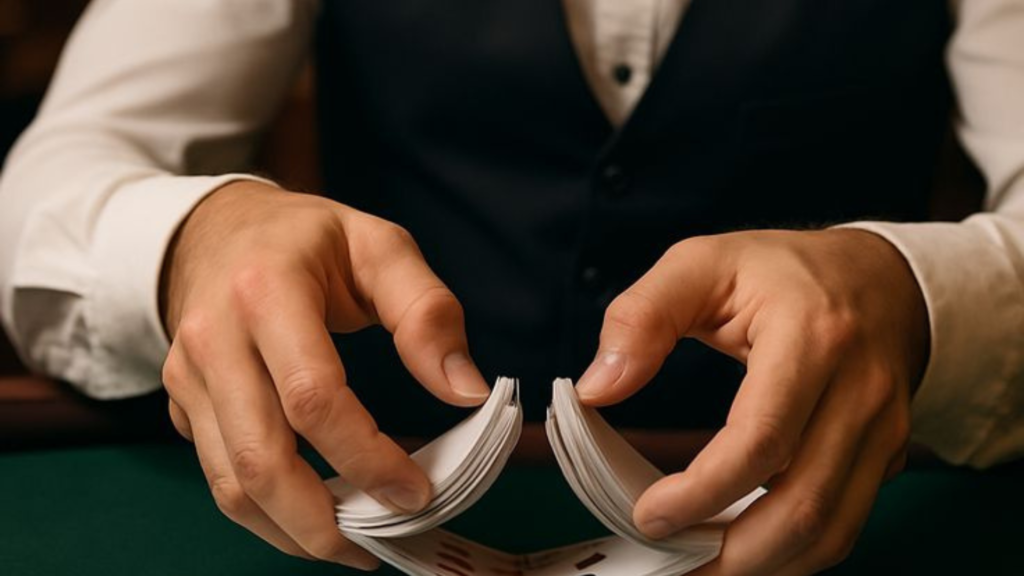 fast withdrawal casino