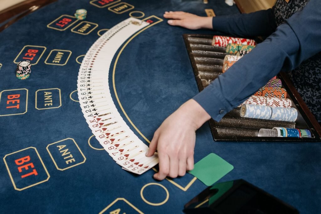 CasinoScout Sign-Up Bonus Halves Strategy Guide